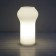 Lampadaire Floret Serralunga Jardinchic
