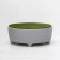 Surface en Herbe Synthètique Pouf Oasis Serralunga Jardinchic