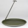 Plateau Serving Tray Royal VKB Vert JardinChic