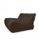 pouf-sofa-lounge-premium-molletonné-brown-puskupusku-jardinchic