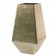 Jardinière d'Intérieur Square Champagne H110cm  Plants First Choice JardinChic
