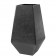 Jardinière d'Intérieur Square Platinium  H110cm  Plants First Choice JardinChic