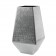 Jardinière d'Intérieur Square Silver H110cm  Plants First Choice JardinChic