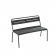 Banc Star Fer Ancien Emu JardinChic