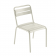 Lot de 4 Chaises Star Blanc Cassé Emu JardinChic