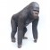 Statue Gorille Debout Tex Artes Jardinchic
