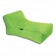 Sofa  Pouf  Studio Lounger Ambient Lounge Vert JardinChic