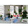 Suspension Bonheur Ambiance Serralunga JardinChic