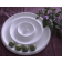 Plateau Sweel Blanc MOOD BY ACE Jardinchic