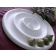Plateau Sweel Blanc MOOD BY ACE Jardinchic