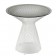 Table Ronde Ø 80 Heaven Blanc Cassé Emu JardinChic