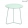 Table d'Appoint Cocotte Menthe Argile Fermob Jardinchic