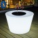 Table Basse Lumineuse Bass Bluetooth® Smart And Green Jardinchic