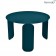 Table Basse Bebop Ø60cm Bleu Acapulco Fermob Jardinchic