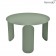 Table Basse Bebop Ø60cm Cactus Fermob Jardinchic