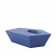 table-basse-bleu-marine-faz-vondom-jardinchic