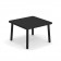 Table Basse Carrée Yard Noir Emu JardinChic