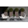 Salon De Jardin Cima Lounge Fuera Dentro JardinChic