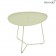 Table Basse Plateau Amovible Cocotte Tilleul Fermob Jardinchic