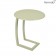 Table Basse Déportée Alizé Tilleul Fermob Jardinchic