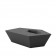 table-basse-gris-anthracite-faz-vondom-jardinchic