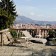 Tabouret/Table Basse Handy Ambiance en Extérieur Serralunga JardinChic