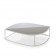 Housse de protection pour Table Basse Leaf Roda Jardinchic