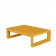 Table Basse Frame Orange Vondom Jardinchic