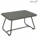 Table Basse Sixties Romarin Fermob Jardinchic