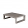 Table Basse Frame Taupe Vondom Jardinchic