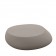 table-basse-taupe-stone-vondom-jardinchic