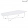 Table Basse Ultrasofa Blanc Coton Fermob Jardinchic