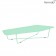 Table Basse Ultrasofa Vert Opaline Fermob Jardinchic