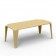 Table F3 Beige Vondom Jardinchic