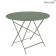 Table Bistro Ø96cm Tilleul Fermob Jardinchic