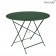 Table Bistro Ø96cm Cèdre Fermob Jardinchic