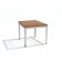 Table Carrée Extempore Extremis JardinChic