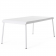 Table Repas Corail 180x90cm Blanc Oasiq Jardinchic