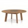 Table De Repas Ronde Brick Roda JardinChic