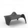 table-de-salon-gris-anthracite-f3-vondom-jardinchic