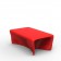 table-de-salon-rouge-biophilia-vondom-jardinchic