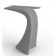 table-haute-acier-wing-vondom-jardinchic