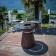 Grille Centrale Réglable sur Fusion Bois Vulx Jardinchic