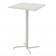 Table Haute Mia Blanc Cassé Emu JardinChic