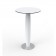 table-haute-ronde-blanc-vases-vondom-jardinchic