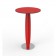 table-haute-ronde-rouge-vases-vondom-jardinchic