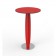 table-haute-ronde-rouge-vases-vondom-jardinchic