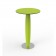 table-haute-ronde-vert-anis-vases-vondom-jardinchic