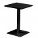 Table Haute Round Noir Emu JardinChic