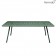 Table Luxembourg 207x100cm Cèdre Fermob Jardinchic